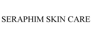 SERAPHIM SKIN CARE