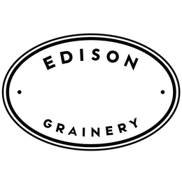 EDISON GRAINERY