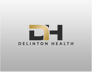 DH DELINTON HEALTH