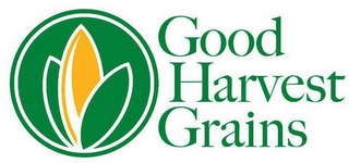 GOOD HARVEST GRAINS