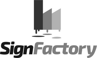 SIGNFACTORY