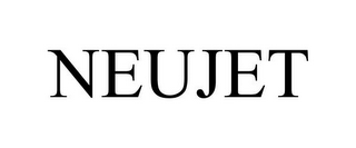 NEUJET