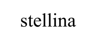 STELLINA