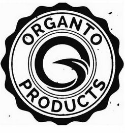 ORGANTO PRODUCTS