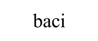 BACI