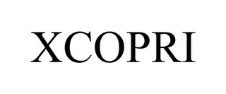 XCOPRI