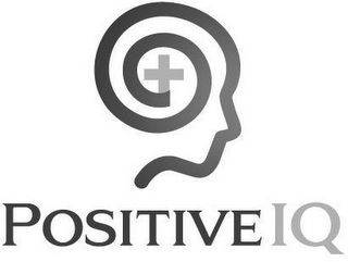 POSITIVEIQ +