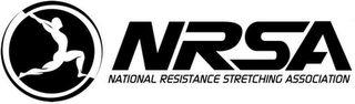 NRSA NATIONAL RESISTANCE STRETCHING ASSOCIATION