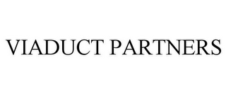 VIADUCT PARTNERS