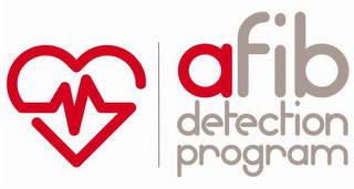 AFIB DETECTION PROGRAM