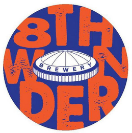 8TH WONDER BREWERY