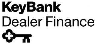 KEYBANK DEALER FINANCE
