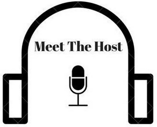 MEET THE HOST