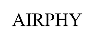 AIRPHY