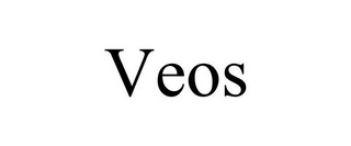 VEOS