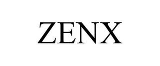 ZENX