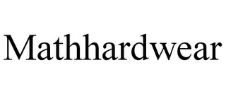 MATHHARDWEAR