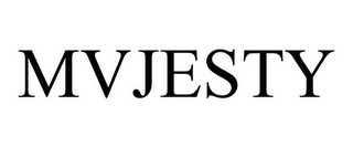 MVJESTY