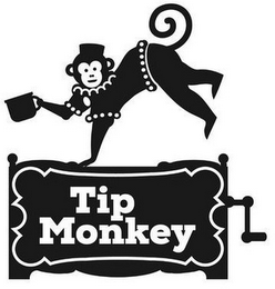 TIP MONKEY