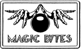 MAGIC BYTES