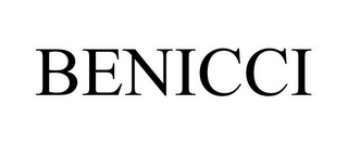 BENICCI