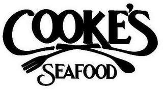 COOKE'S SEAFOOD