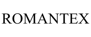 ROMANTEX