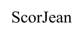 SCORJEAN