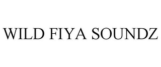 WILD FIYA SOUNDZ