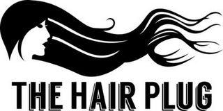 THE HAIR PLUG