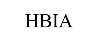 HBIA