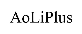 AOLIPLUS