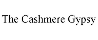 THE CASHMERE GYPSY