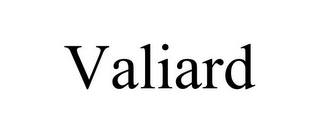 VALIARD