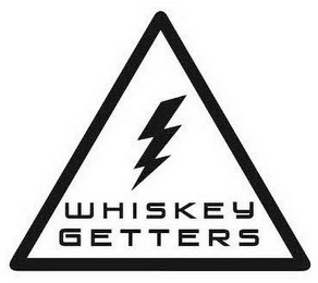 WHISKEY GETTERS