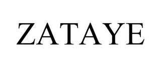 ZATAYE