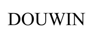 DOUWIN