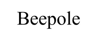 BEEPOLE