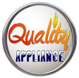 QUALITY APPLIANCE
