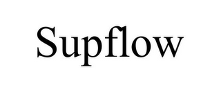 SUPFLOW