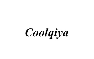 COOLQIYA