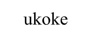 UKOKE