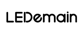LEDEMAIN