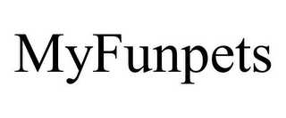 MYFUNPETS
