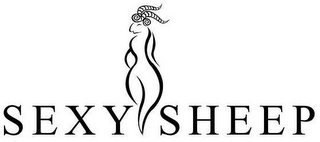 SEXYSHEEP