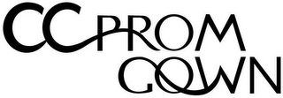 CCPROM GOWN