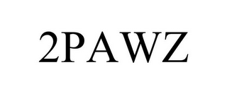 2PAWZ