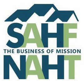 SAHF THE BUSINESS OF MISSION NAHT