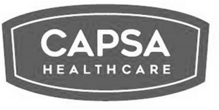 CAPSA HEALTHCARE