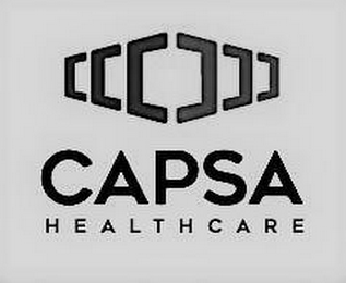 CAPSA HEALTHCARE CCCCCC